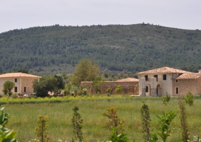 FINCA RUSTICA