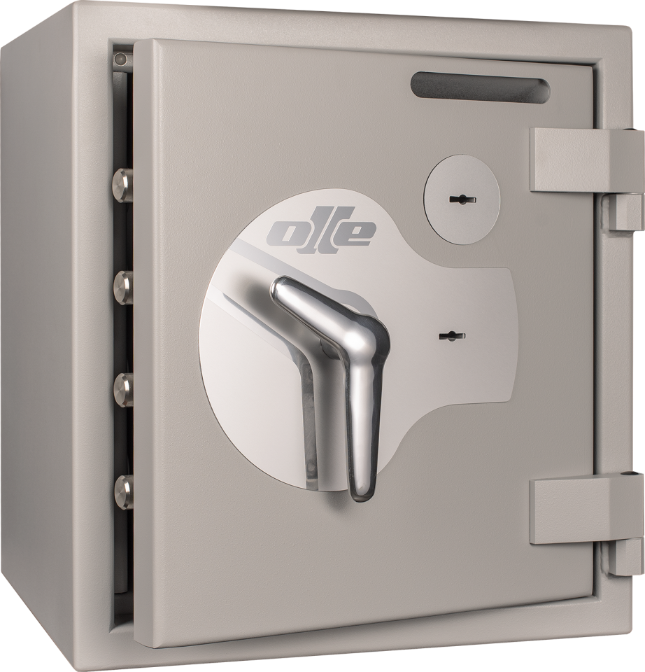 CAJAS FUERTES ESPECIALES DE ALTA SEGURIDAD