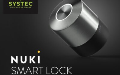 OFFICIAL PARTNER NUKI PRO